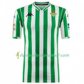 Fußballtrikots Real Betis 2018-2019 Kurzarm Heimtrikotsatz kaufen